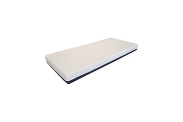 Madrass Excellence 90 x 200 x 23 cm - 90 x 200 x 23 cm - Møbler - Senger - Madrasser - Skummadrass