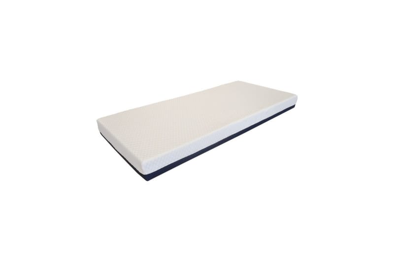 Madrass Excellence 90 x 200 x 23 cm - 90 x 200 x 23 cm - Møbler - Senger - Madrasser - Skummadrass