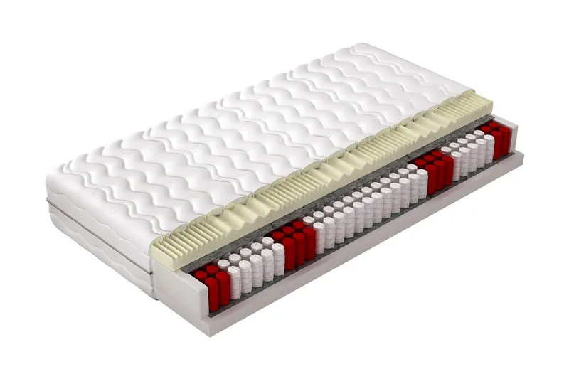 Madrass Memory Comfort 200x180x20 cm