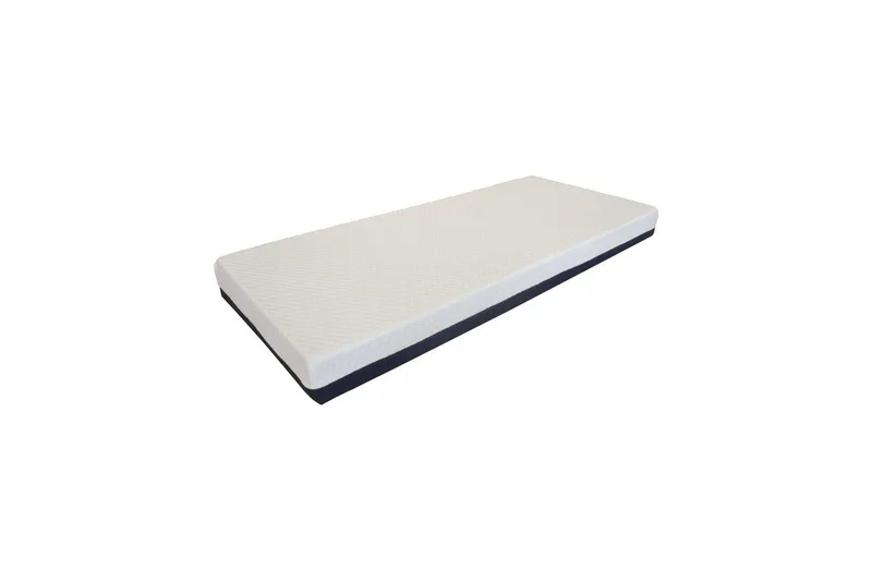 Madrass Visco 90x200x15 cm