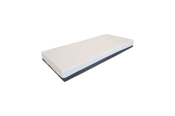 Madrass Premium 90 x 200 x 19 cm - 90 x 200 x 19 cm - Møbler - Senger - Madrasser - Skummadrass