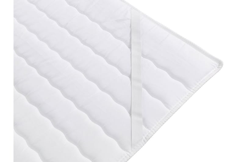 Bäddmadrass MANDULA 90x200 - Møbler - Senger - Madrasser - Overmadrass