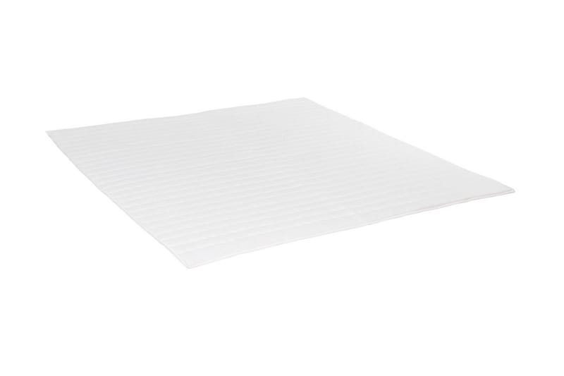 Madrass MANDULA 120x200 - Møbler - Senger - Madrasser - Overmadrass