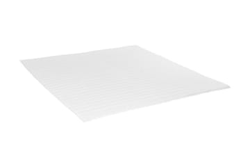 Madrass MANDULA 120x200 - Møbler - Senger - Madrasser - Overmadrass