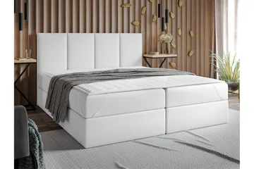 Madrass MANDULA 120x200 - Møbler - Senger - Madrasser - Overmadrass