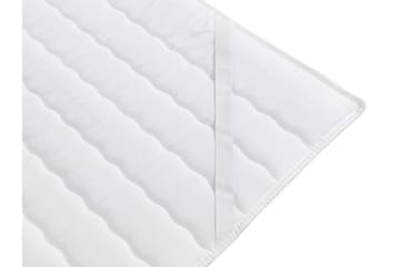 Madrass MANDULA 140x200 - Møbler - Senger - Madrasser - Overmadrass