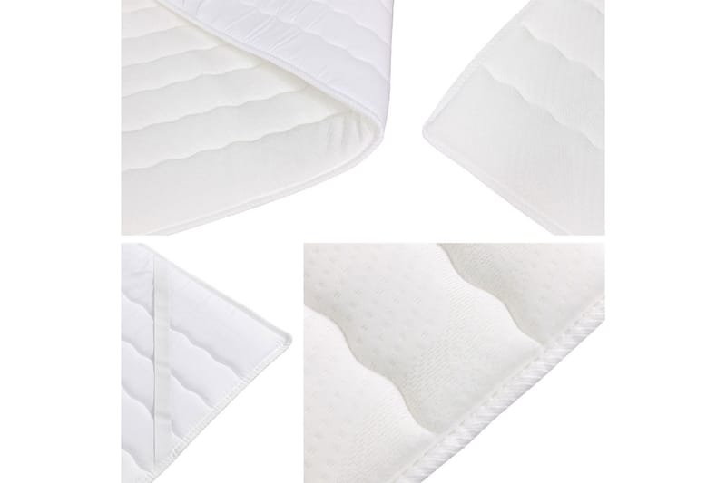 Madrass MANDULA 200x200 - Møbler - Senger - Madrasser - Overmadrass