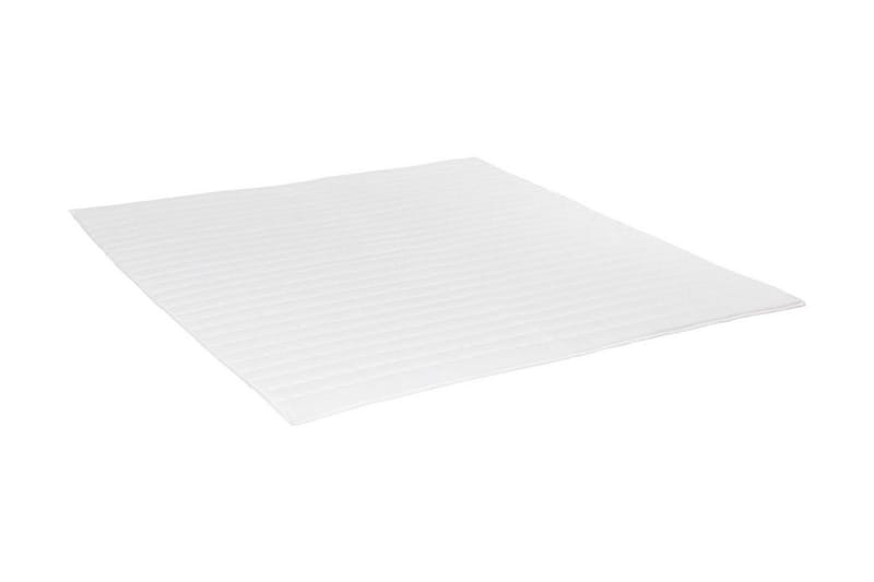 Madrass MANDULA 200x200 - Møbler - Senger - Madrasser - Overmadrass