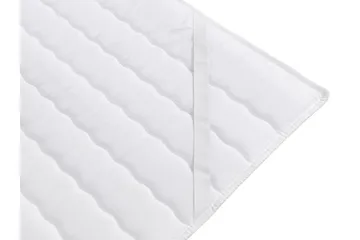 Mandula Overmadrass 90x200 cm - Møbler - Senger - Madrasser - Overmadrass