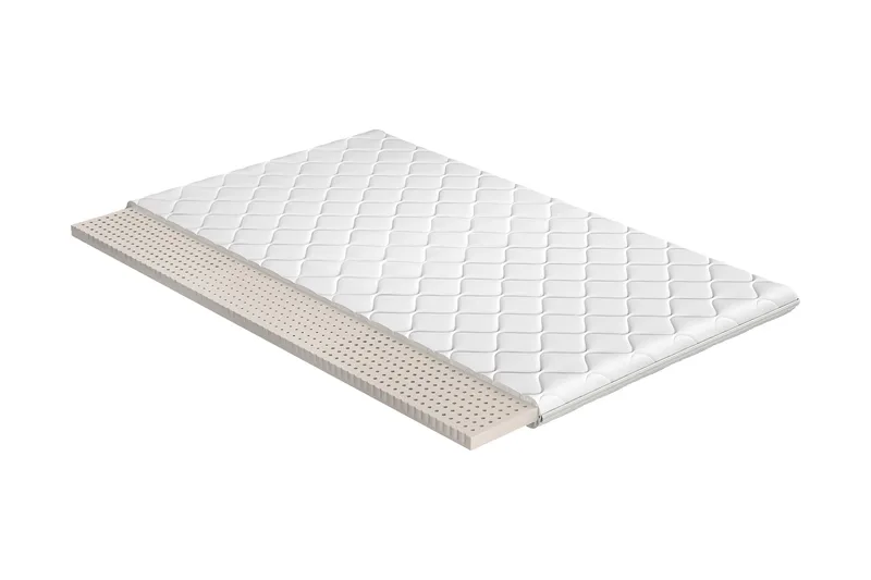 Miriana Madrass 160x200 cm, Hvit