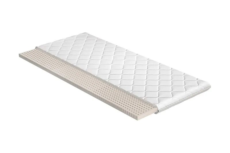 Olage Madrass 120x200 cm, Hvit