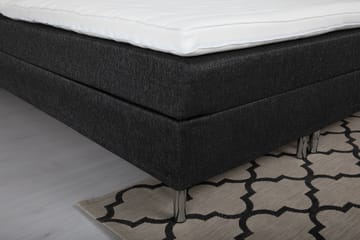 Overmadrass 8 cm 105x210 Viskose-skum 80 kg/m³ - Møbler - Senger - Madrasser - Overmadrass