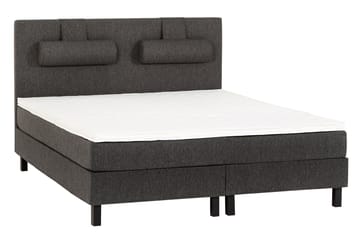 Overmadrass Lucky 8 cm Latex 160 Hvit - Møbler - Senger - Madrasser - Overmadrass