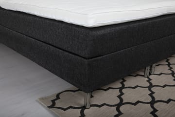 Overmadrass Overmadrass 105x210 visko-skum 45 kg/m³ 105x210 - Møbler - Senger - Madrasser - Overmadrass