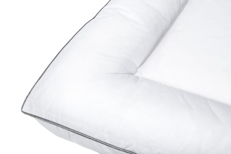 Overmadrass Trivor 180|200 cm - Hvit - Møbler - Senger - Madrasser - Overmadrass