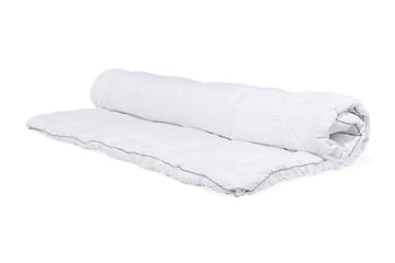 Overmadrass Trivor 180|200 cm - Hvit - Møbler - Senger - Madrasser - Overmadrass