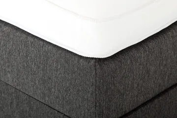 Tess Overmadrass 8 cm Lateks 160 cm - Møbler - Senger - Madrasser - Overmadrass