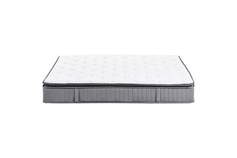 Resårmadrass Pleasant 180x200 cm, Fast - 180x200 cm, Fast - Møbler - Barnemøbler - Barneseng & Juniorseng - Rammemadrass barn & barnemadrass