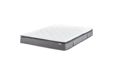 Resårmadrass Pleasant 180x200 cm, Fast - 180x200 cm, Fast - Møbler - Barnemøbler - Barneseng & Juniorseng - Rammemadrass barn & barnemadrass