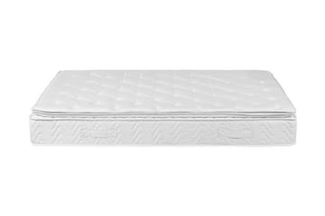 Skummadrass 160x200 cm - Møbler - Senger - Madrasser - Skummadrass