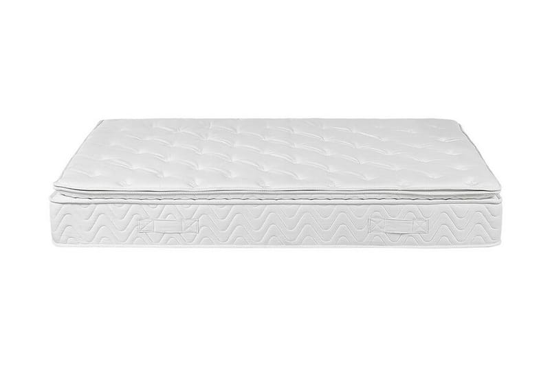 Skummadrass 160x200 cm - Møbler - Senger - Madrasser - Skummadrass