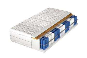 Arigna Skummadrass 100x200 cm - Møbler - Senger - Madrasser - Skummadrass