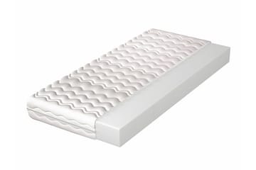 Arigna Skummadrass 100x200 cm - Møbler - Senger - Madrasser - Skummadrass