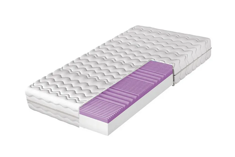 Arigna Skummadrass 100x200 cm