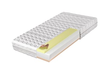 Arigna Skummadrass 100x200 cm - Møbler - Senger - Madrasser - Skummadrass