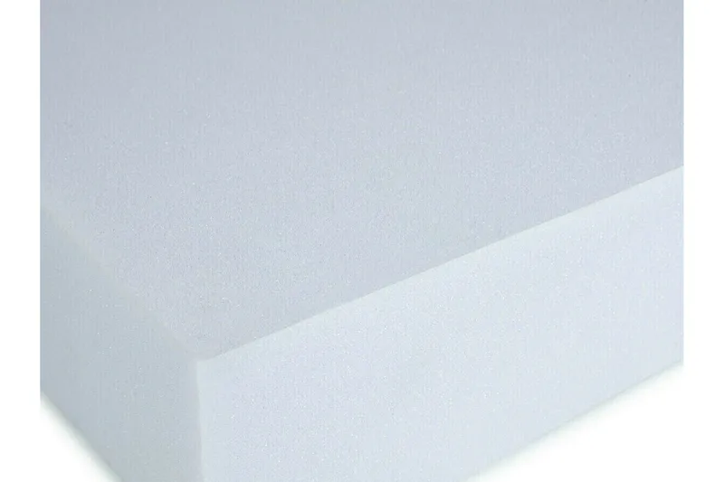 Arigna Skummadrass 80x160 cm - Møbler - Senger - Madrasser - Skummadrass