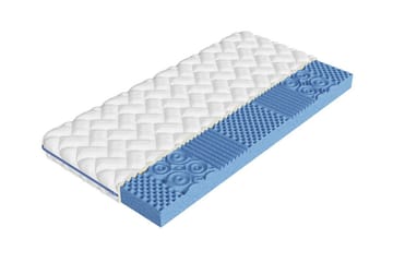 Derry Skummadrass 160x200 cm - Møbler - Senger - Madrasser - Skummadrass