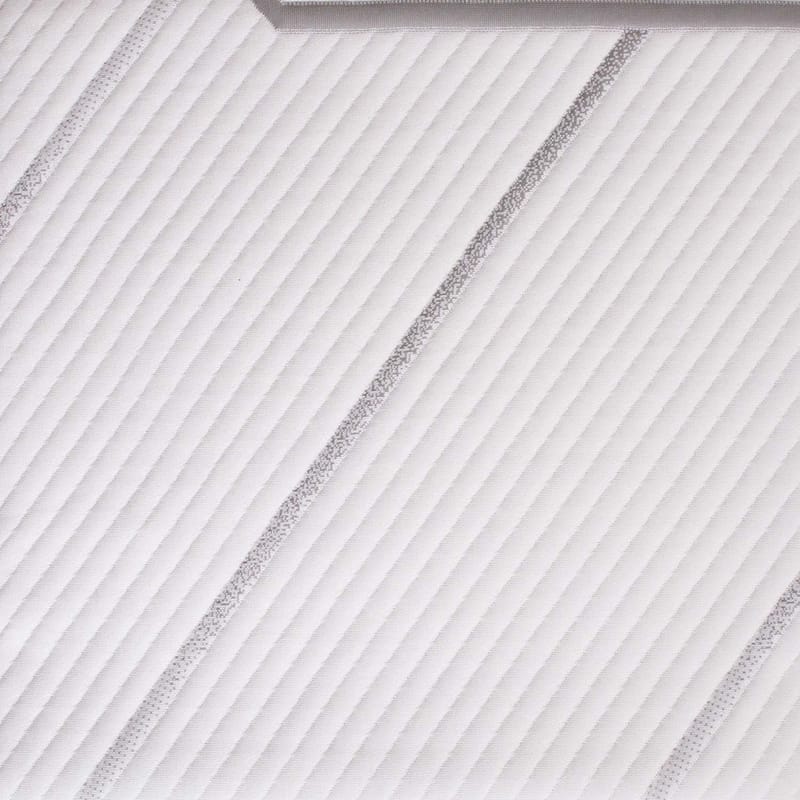 Skummadrass Kuka memory foam 160x200x20 cm - Møbler - Barnemøbler - Barneseng & Juniorseng - Rammemadrass barn & barnemadrass
