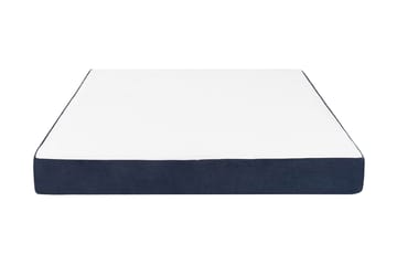 Pensick Skummadrass 160x200x20 cm - Hvit - Møbler - Senger - Madrasser - Skummadrass