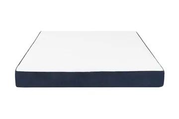 Pensick Skummadrass 160x200x20 cm - Hvit - Møbler - Senger - Madrasser - Skummadrass