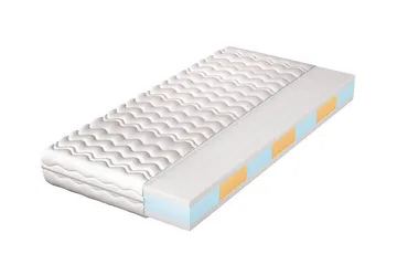 Skummadrass Arigna 100x200 cm - Møbler - Senger - Madrasser - Skummadrass