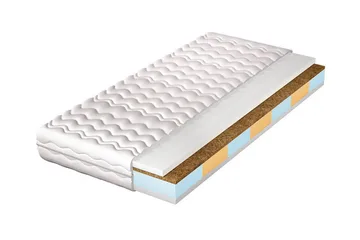 Skummadrass Arigna 100x200 cm - Møbler - Senger - Madrasser - Skummadrass