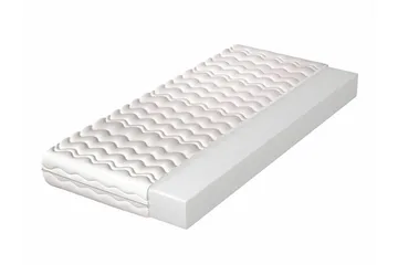 Skummadrass Arigna 100x200 cm - Møbler - Senger - Madrasser - Skummadrass