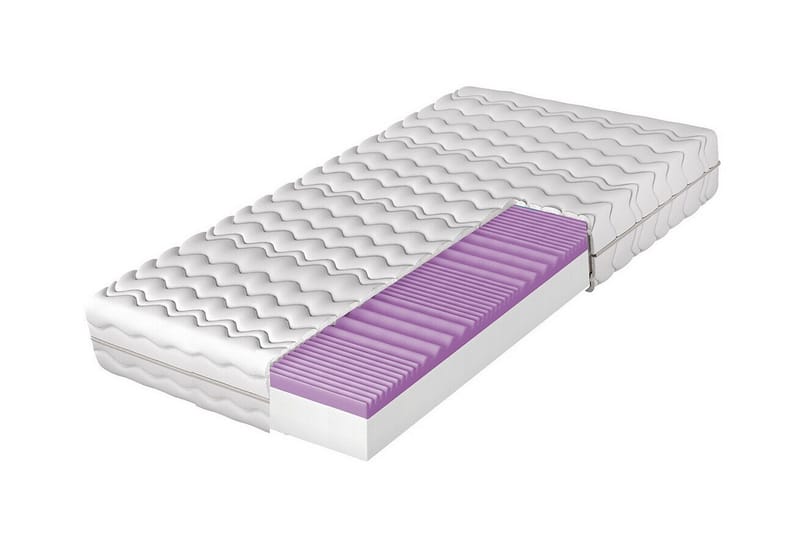 Skummadrass Arigna 100x200 cm