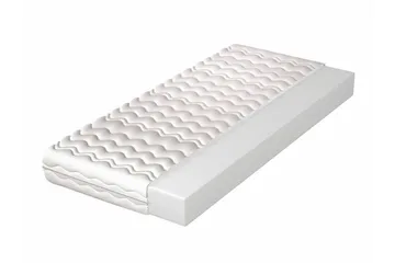 Skummadrass Arigna 200x200 cm - Møbler - Senger - Madrasser - Skummadrass