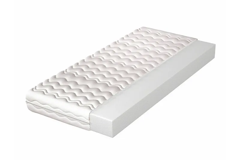 Skummadrass Arigna 200x200 cm