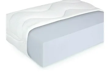 Skummadrass Arigna 80x160 cm - Møbler - Senger - Madrasser - Skummadrass