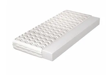 Skummadrass Arigna 80x160 cm - Møbler - Senger - Madrasser - Skummadrass