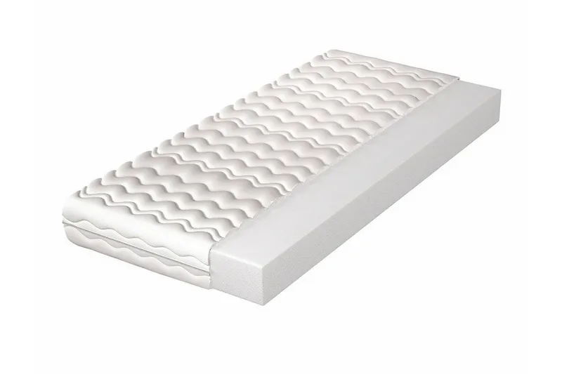 Skummadrass Arigna 80x160 cm