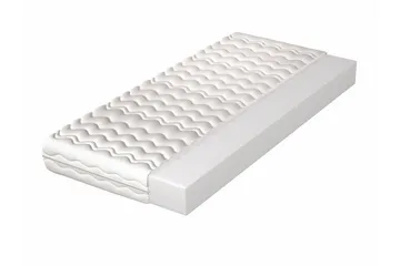 Skummadrass Arigna 80x160 cm - Møbler - Senger - Madrasser - Skummadrass