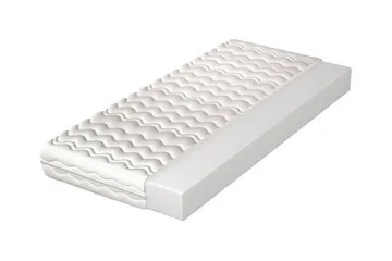 Skummadrass Arigna 80x160 cm - Møbler - Senger - Madrasser - Skummadrass