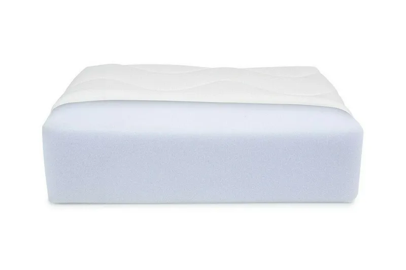 Skummadrass Arigna 80x160 cm - Møbler - Senger - Madrasser - Skummadrass