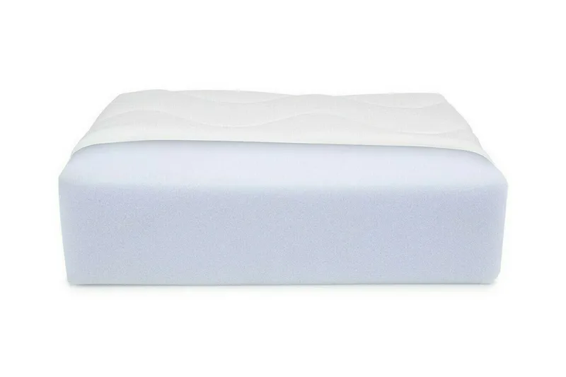 Skummadrass Arigna 80x160 cm - Møbler - Senger - Madrasser - Skummadrass