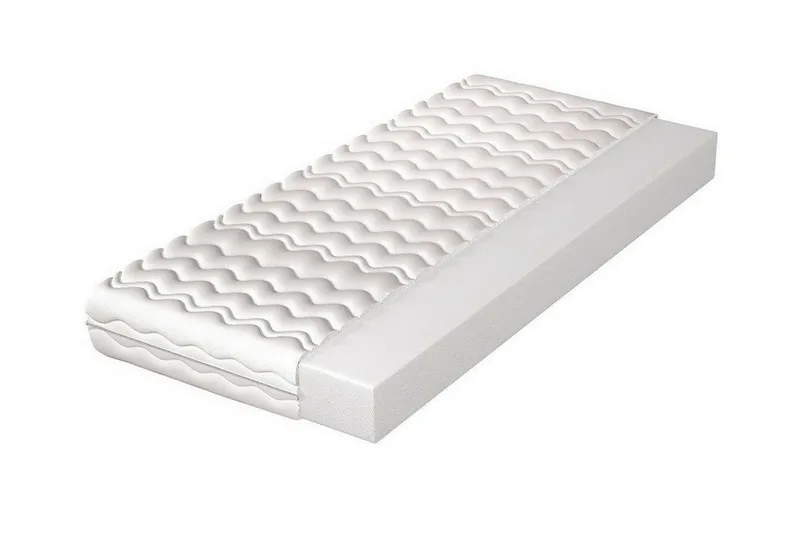 Skummadrass Arigna 80x160 cm