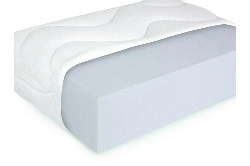 Skummadrass Arigna 80x160 cm - Møbler - Senger - Madrasser - Skummadrass