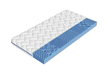 Skummadrass Derry 90x200 cm - Møbler - Senger - Madrasser - Skummadrass